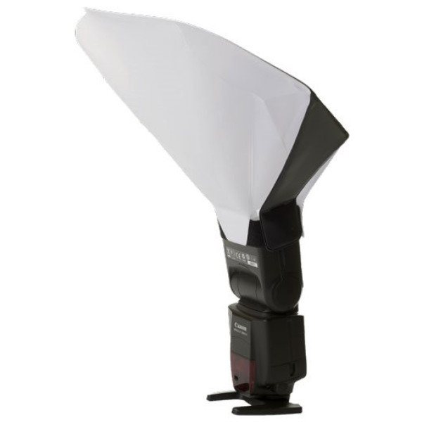 Розсіювач спалаху LumiQuest Big Bounse LQ-104 (881D)